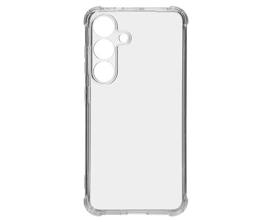 Чехол для мобильного телефона Armorstandart Air Force Samsung S25 Camera cover Clear (ARM81597)