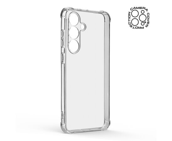 Чехол для мобильного телефона Armorstandart Air Force Samsung S25 Plus Camera cover (ARM81599), изображение 2