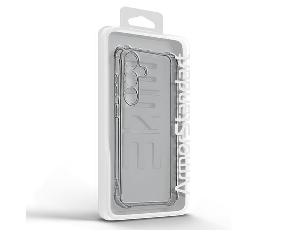 Чехол для мобильного телефона Armorstandart Air Force Samsung S25 Plus Camera cover (ARM81599), изображение 6