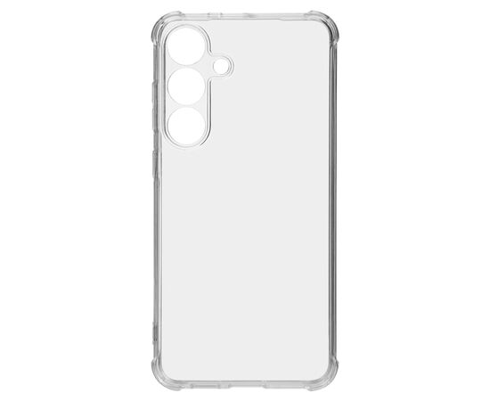Чохол до мобільного телефона Armorstandart Air Force Samsung S25 Plus Camera cover (ARM81599)
