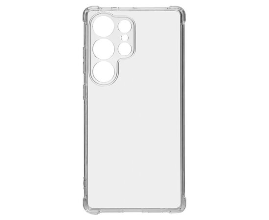 Чехол для мобильного телефона Armorstandart Air Force Samsung S25 Ultra Camera cover Clear (ARM81601)