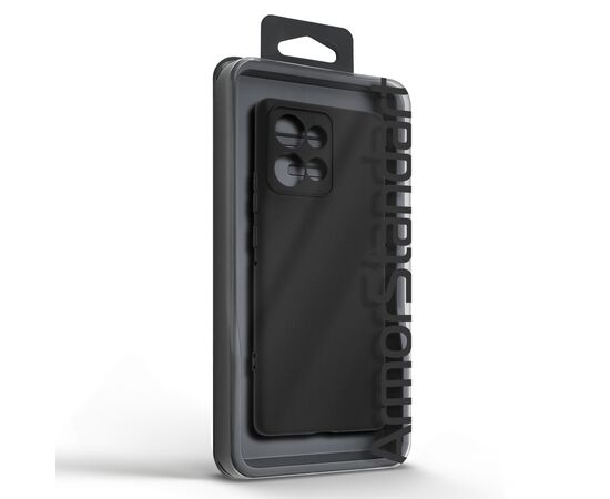 Чехол для мобильного телефона Armorstandart Matte Slim Fit Motorola Edge 50 5G Camera cover Black (ARM81707), изображение 5