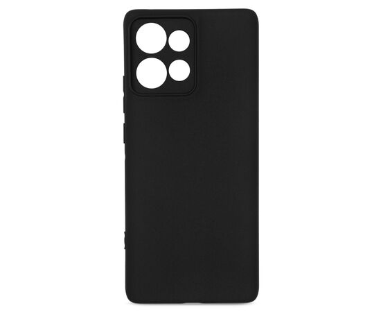 Чехол для мобильного телефона Armorstandart Matte Slim Fit Motorola Edge 50 5G Camera cover Black (ARM81707)
