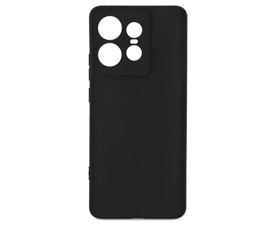 Чехол для мобильного телефона Armorstandart Matte Slim Fit Motorola Edge 50 Pro Camera Cover Black (ARM77291)