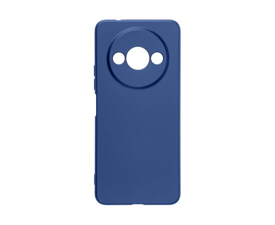 Чехол для мобильного телефона Armorstandart ICON Xiaomi Redmi A3 Camera cover Dark Blue (ARM82309)