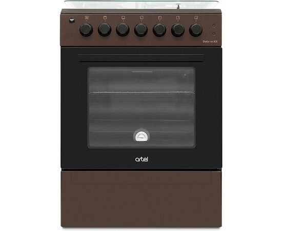 Плита Artel Dolce 01-EX Brown, изображение 2 Плита Artel Dolce 01-EX Brown, изображение 2