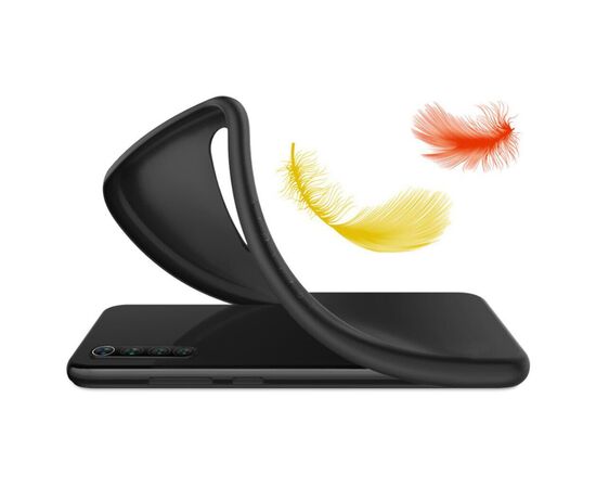 Чехол для мобильного телефона BeCover Samsung Galaxy A16 5G SM-A166 Black (712066), изображение 3