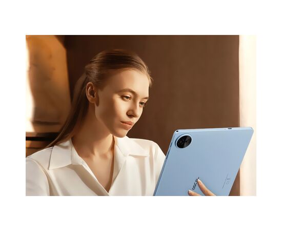 Планшет Oscal Pad 90 8/128GB 4G Sky Blue, изображение 4 Планшет Oscal Pad 90 8/128GB 4G Sky Blue, изображение 4