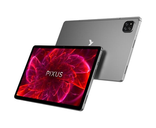 Планшет Pixus Falcon 8/256Gb 10,95" 2K LTE metal, graphite (4897058531848), изображение 12 Планшет Pixus Falcon 8/256Gb 10,95" 2K LTE metal, graphite (4897058531848), изображение 12