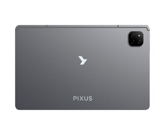 Планшет Pixus Falcon 8/256Gb 10,95" 2K LTE metal, graphite (4897058531848), изображение 3 Планшет Pixus Falcon 8/256Gb 10,95" 2K LTE metal, graphite (4897058531848), изображение 3
