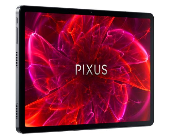 Планшет Pixus Falcon 8/256Gb 10,95" 2K LTE metal, graphite (4897058531848), изображение 4 Планшет Pixus Falcon 8/256Gb 10,95" 2K LTE metal, graphite (4897058531848), изображение 4