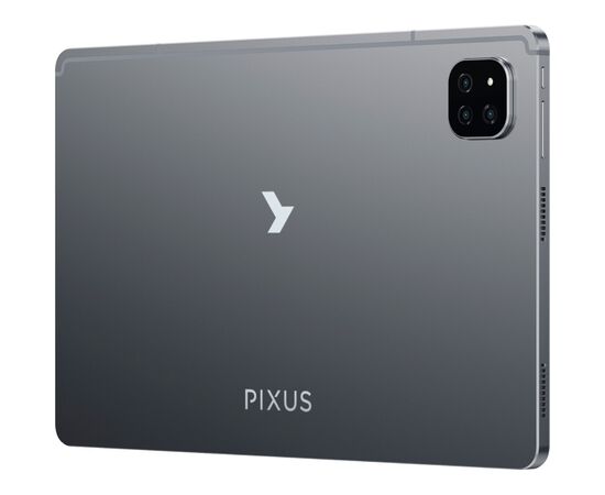 Планшет Pixus Falcon 8/256Gb 10,95" 2K LTE metal, graphite (4897058531848), изображение 6 Планшет Pixus Falcon 8/256Gb 10,95" 2K LTE metal, graphite (4897058531848), изображение 6