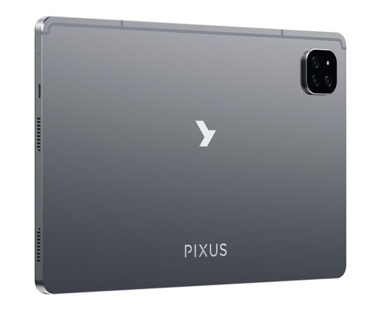 Планшет Pixus Falcon 8/256Gb 10,95" 2K LTE metal, graphite (4897058531848), изображение 7 Планшет Pixus Falcon 8/256Gb 10,95" 2K LTE metal, graphite (4897058531848), изображение 7