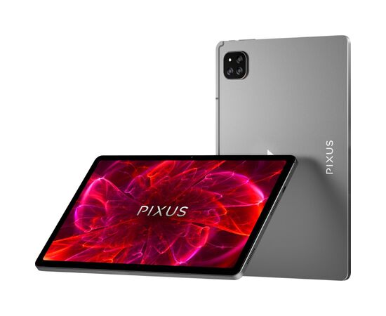 Планшет Pixus Falcon 8/256Gb 10,95" 2K LTE metal, graphite (4897058531848)
