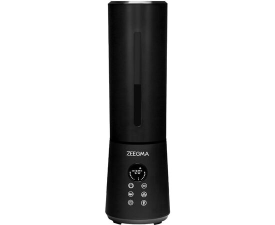 Увлажнитель воздуха Zeegma ZE-VERS ION BLACK