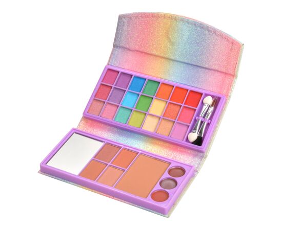 Дитяча косметика Martinelia Shimmer paws Палетка-гаманець (30574)