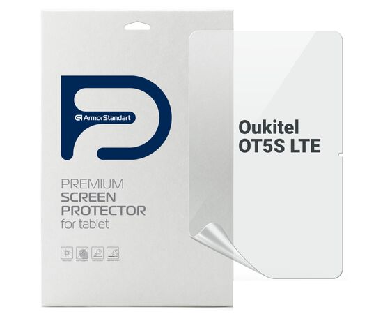 Пленка защитная Armorstandart Oukitel OT5S LTE (ARM82531)