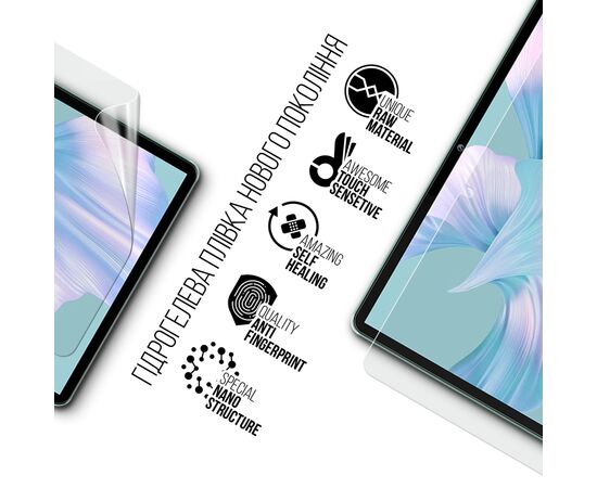 Плівка захисна Armorstandart Oukitel OT6 Wi-Fi (ARM82532), зображення 2