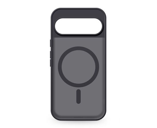 Чохол до мобільного телефона Armorstandart Uniq MagSafe Google Pixel 9 / 9 Pro Black (ARM80910), зображення 2