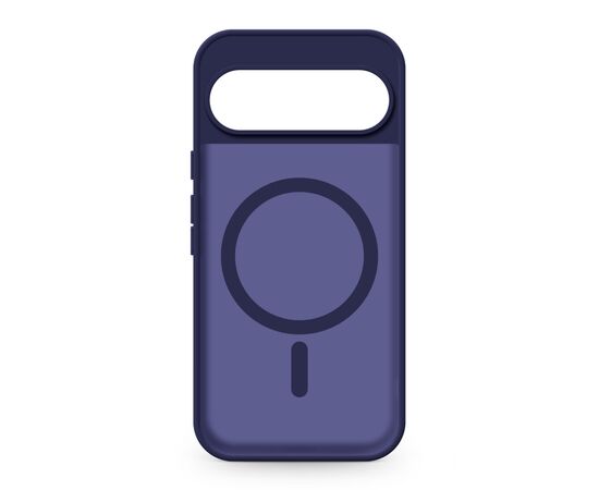 Чохол до мобільного телефона Armorstandart Uniq MagSafe Google Pixel 9 / 9 Pro Dark Blue (ARM80912), зображення 2