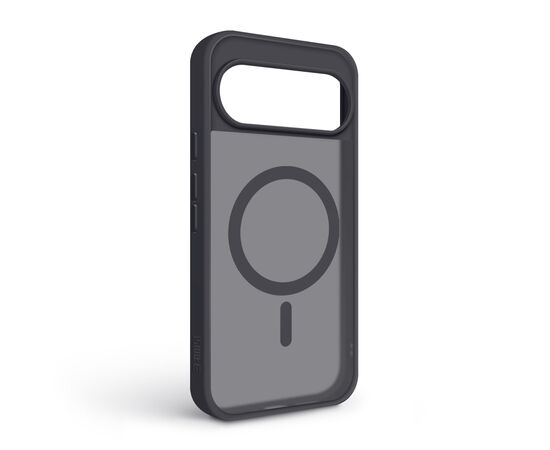 Чехол для мобильного телефона Armorstandart Uniq MagSafe Google Pixel 9 Pro XL Black (ARM80914)