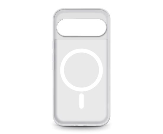 Чехол для мобильного телефона Armorstandart Uniq MagSafe Google Pixel 9 Pro XL Clear (ARM80915), изображение 2