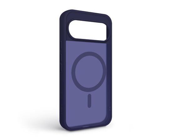 Чохол до мобільного телефона Armorstandart Uniq MagSafe Google Pixel 9 Pro XL Dark Blue (ARM80916)