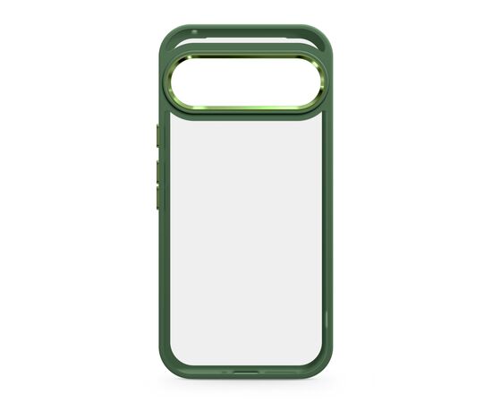 Чохол до мобільного телефона Armorstandart UNIT2 Google Pixel 9 Pro XL Green (ARM80907), зображення 2