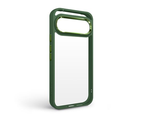 Чохол до мобільного телефона Armorstandart UNIT2 Google Pixel 9 Pro XL Green (ARM80907)