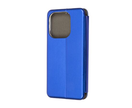 Чохол до мобільного телефона Armorstandart G-Case OPPO A3 4G / A3x 4G / A40m 4G Blue (ARM80871), зображення 2