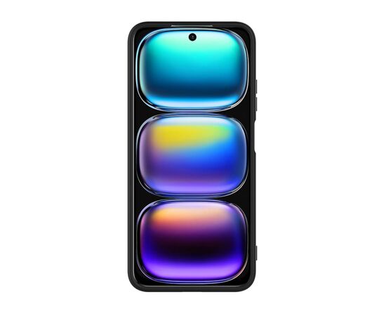 Чехол для мобильного телефона BeCover Infinix Hot 50i (X6531) Black (712497), изображение 2