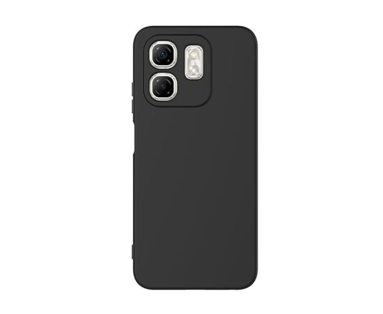 Чохол до мобільного телефона BeCover Infinix Hot 50i (X6531) Black (712497)