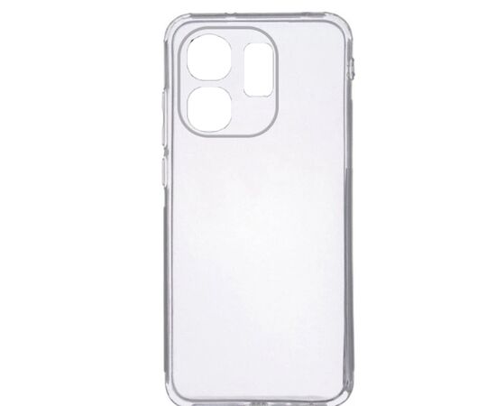 Чохол до мобільного телефона BeCover Infinix Hot 50i (X6531) Transparancy (712498)