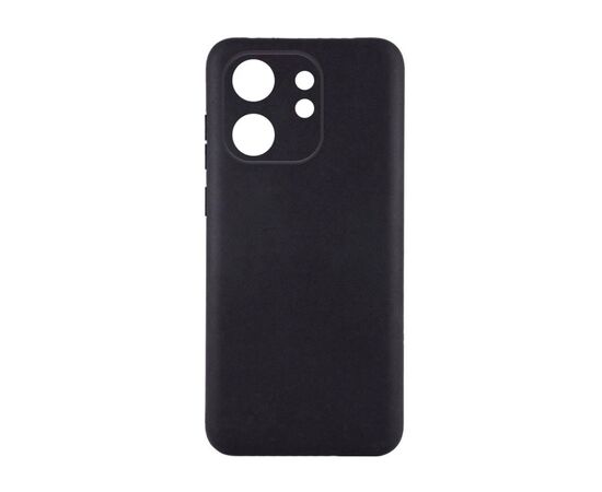 Чохол до мобільного телефона BeCover Infinix Smart 9 (X6532) Black (712495)