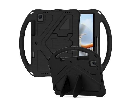 Чехол для планшета BeCover Cover Xiaomi Redmi Pad SE 8.7" Black (712494), изображение 2 Чехол для планшета BeCover Cover Xiaomi Redmi Pad SE 8.7" Black (712494), изображение 2