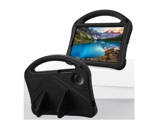 Чехол для планшета BeCover Cover Xiaomi Redmi Pad SE 8.7" Black (712494), изображение 3 Чехол для планшета BeCover Cover Xiaomi Redmi Pad SE 8.7" Black (712494), изображение 3