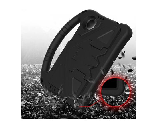Чехол для планшета BeCover Cover Xiaomi Redmi Pad SE 8.7" Black (712494), изображение 5 Чехол для планшета BeCover Cover Xiaomi Redmi Pad SE 8.7" Black (712494), изображение 5