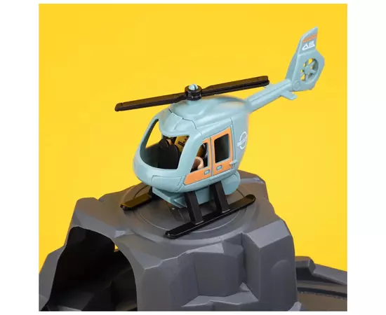 Залізниця Otamanko Мандрівний Експрес електрична залізниця 76 деталей (AU7882), зображення 4 Залізниця Otamanko Мандрівний Експрес електрична залізниця 76 деталей (AU7882), зображення 4