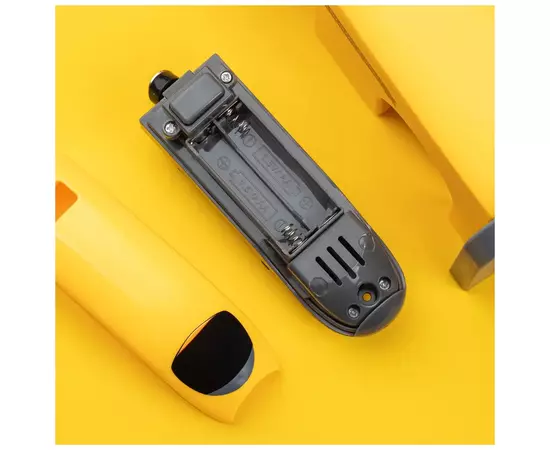 Залізниця Otamanko Мандрівний Експрес електрична залізниця 92 деталей, жовтий (AU6881AB), зображення 5 Залізниця Otamanko Мандрівний Експрес електрична залізниця 92 деталей, жовтий (AU6881AB), зображення 5