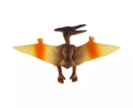 Игровой набор ZIPP Toys Dino автотрек-вулкан электрический, 8 машинок (5505A), изображение 11