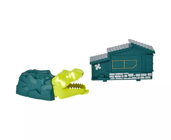 Игровой набор ZIPP Toys Dino автотрек-городская развязка электрический, 8 машинок (6603A), изображение 8 Игровой набор ZIPP Toys Dino автотрек-городская развязка электрический, 8 машинок (6603A), изображение 8