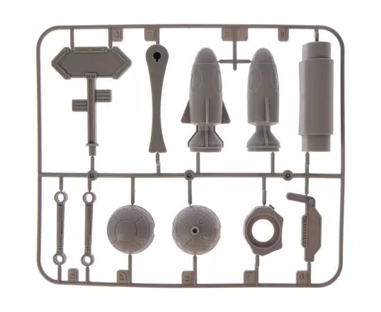 Игровой набор ZIPP Toys Dino автотрек-ракета электрический, 6 машинок (5508A), изображение 10