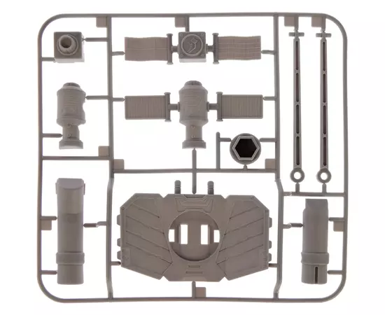 Игровой набор ZIPP Toys Dino автотрек-ракета электрический, 6 машинок (5508A), изображение 9