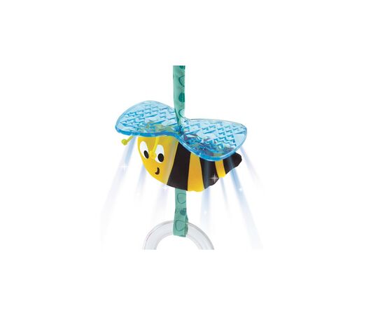 Игрушка на коляску Hape Друзья в саду (E0023), изображение 4