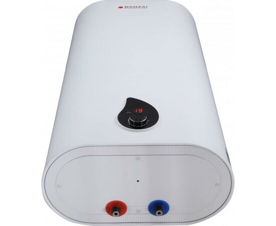 Бойлер Banzai DT80V20F, изображение 4 Бойлер Banzai DT80V20F, изображение 4