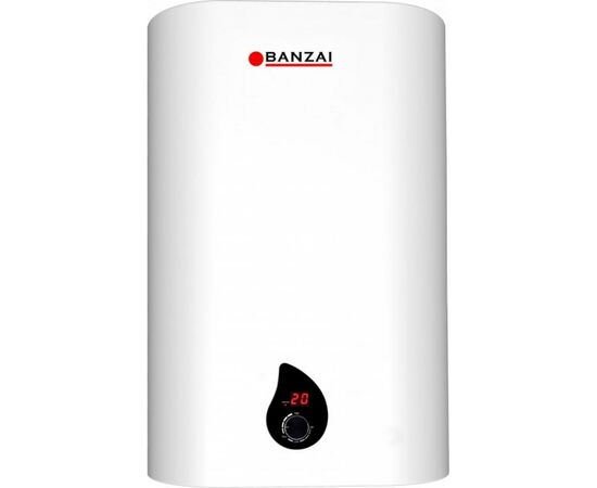 Бойлер Banzai DT80V20F
