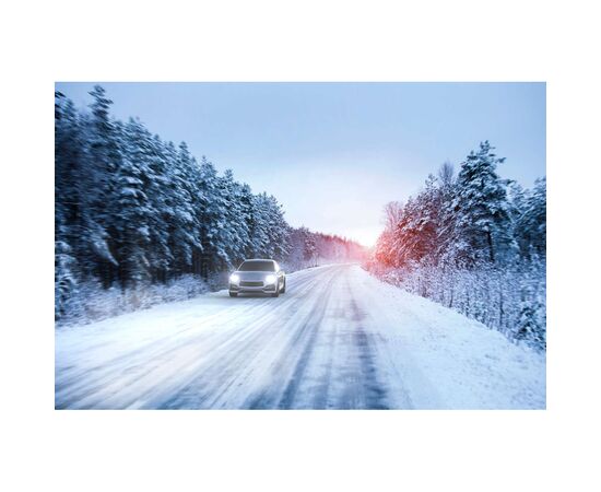 Автолампа Philips H7 WhiteVision Ultra +60% 2шт (12972WVUSM), изображение 3 Автолампа Philips H7 WhiteVision Ultra +60% 2шт (12972WVUSM), изображение 3