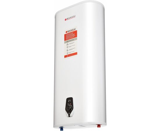 Бойлер Banzai 30 DIRON20 E-ANODE VH, изображение 3 Бойлер Banzai 30 DIRON20 E-ANODE VH, изображение 3