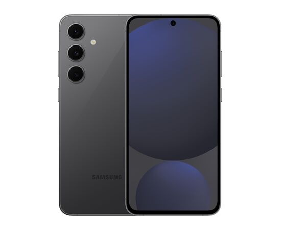 Мобильный телефон Samsung Galaxy S24 FE 8/128Gb Graphite (SM-S721BZKDEUC)