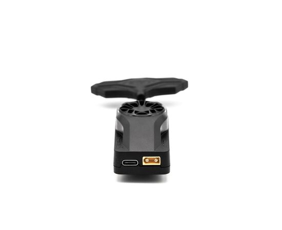 Передатчик (TX) Emax Aeris Link Nano ELRS 2.4G (Emax-TX24-Nano), изображение 2 Передатчик (TX) Emax Aeris Link Nano ELRS 2.4G (Emax-TX24-Nano), изображение 2